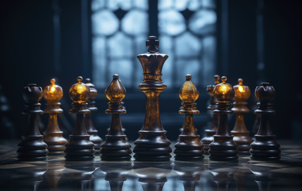 Arcadiacon, antitrust and competition