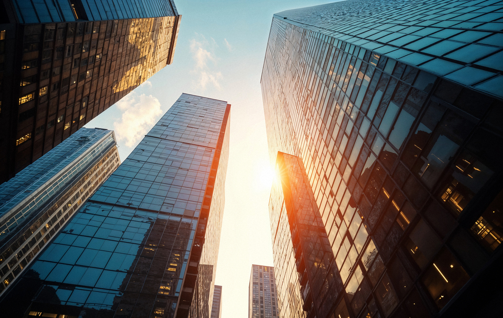 Arcadiacon, company incorporations
