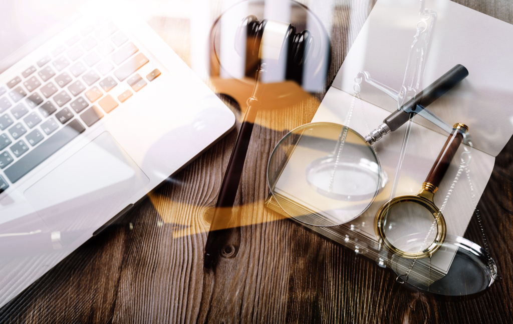Arcadiacon, online legal consulting services